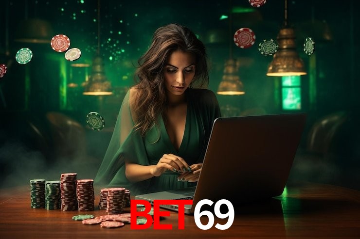Instant EasyPaisa bet69
