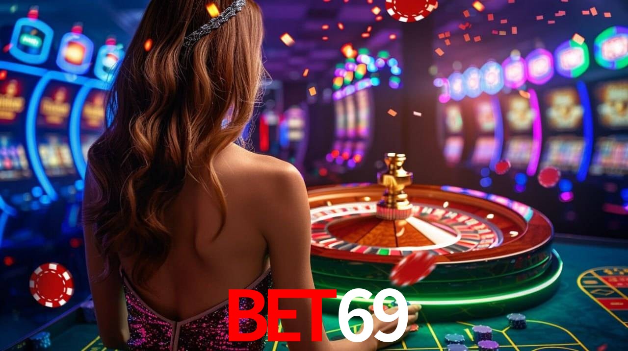 bet69 App Interface