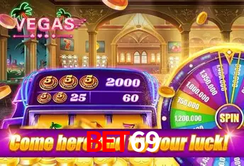 VIP Casino bet69